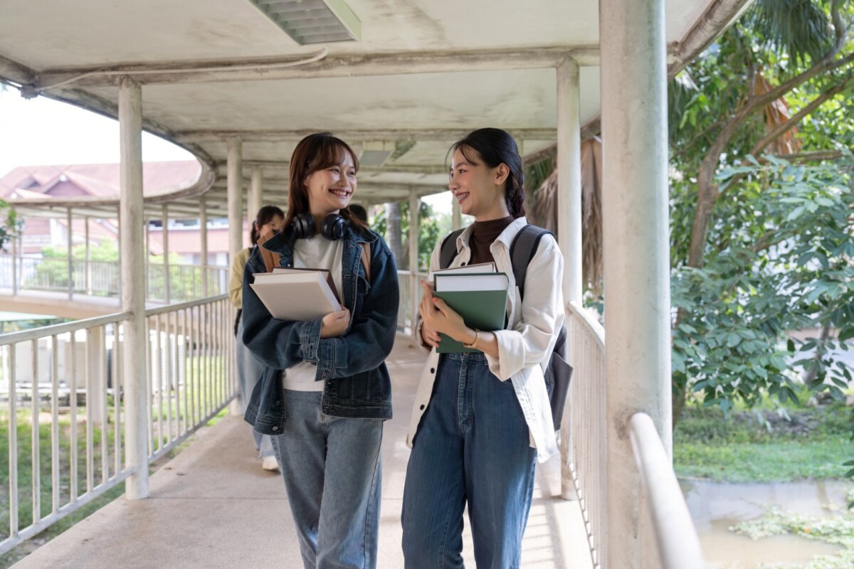 Student Loans for International Students