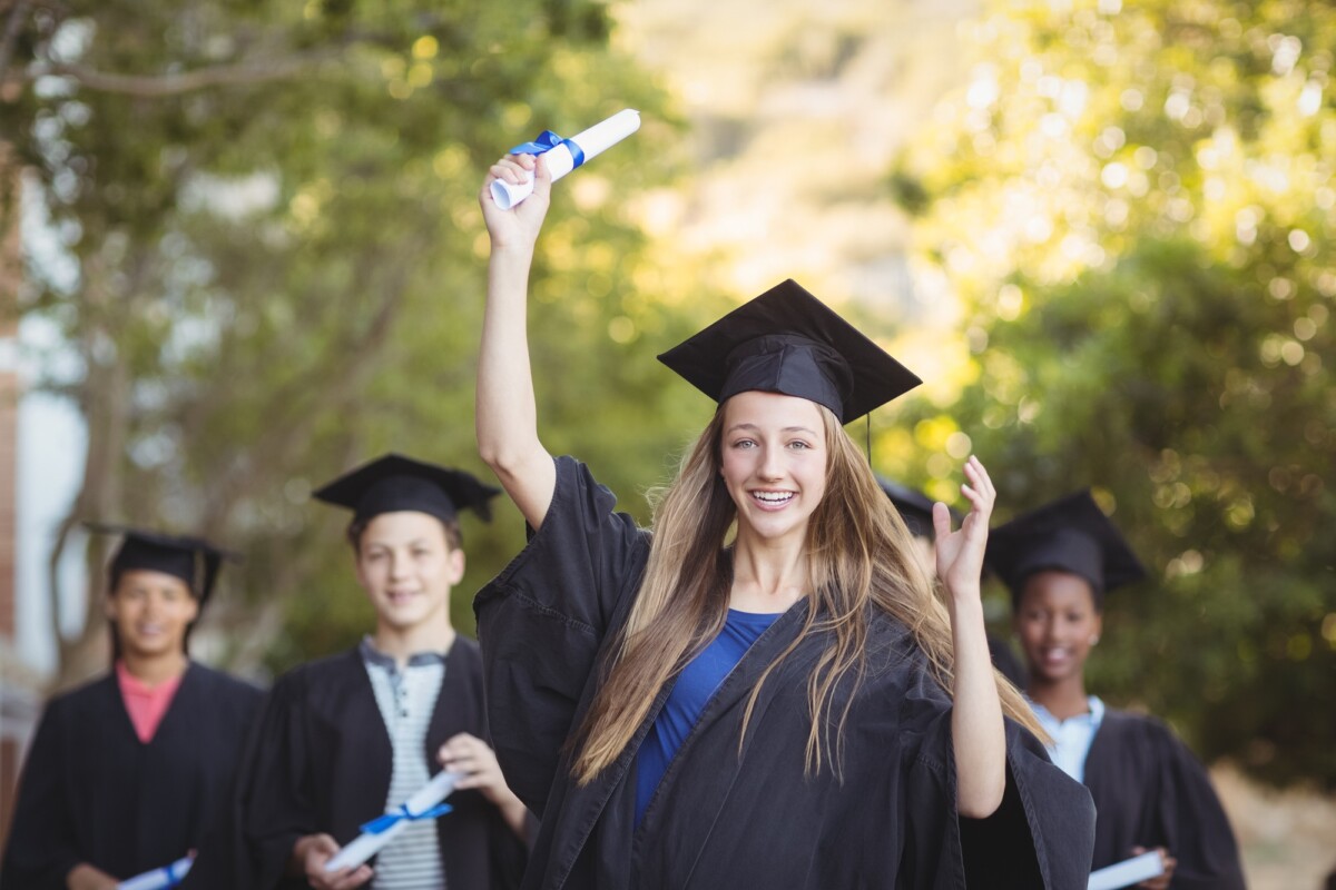 Correspondence Degree