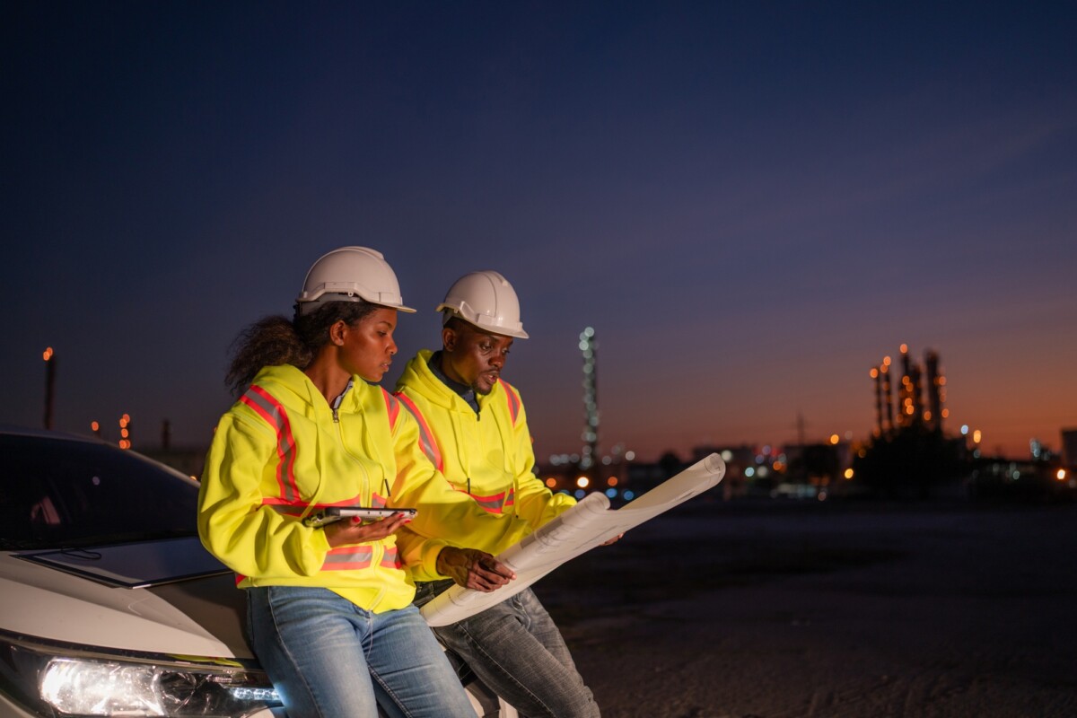 Civil Engineer Degree Online