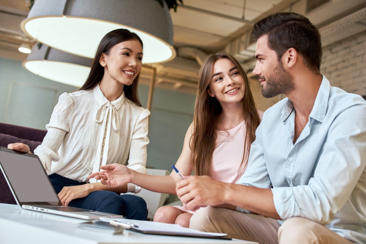 Business Management Degree Programs