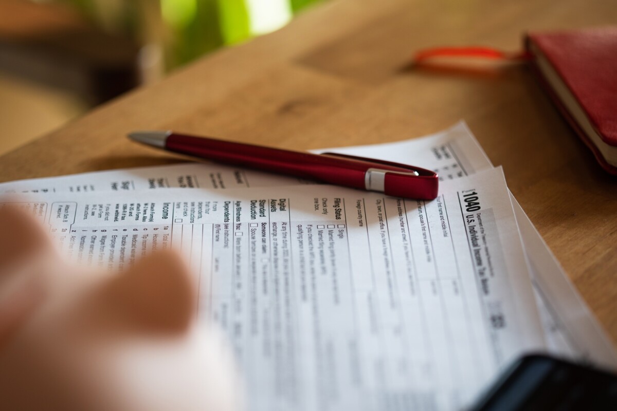 Who Started the College Loan Program