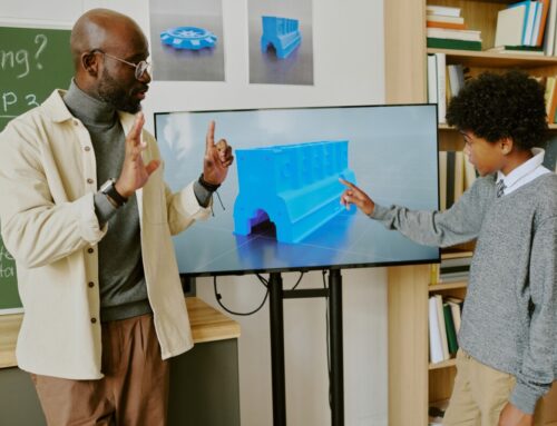 Direct Instruction Education: Is It Effective for Student?