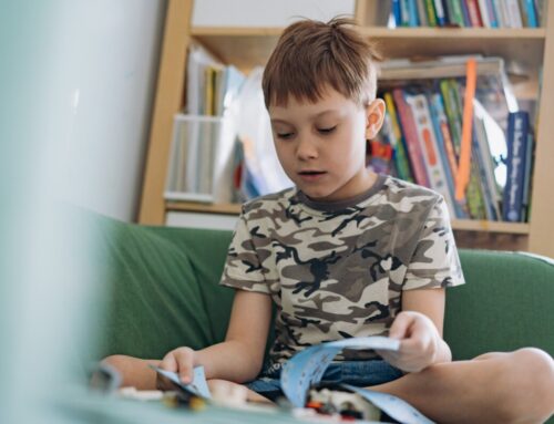 Phonics Teaching: Methods to Improve Early Reading Skills?