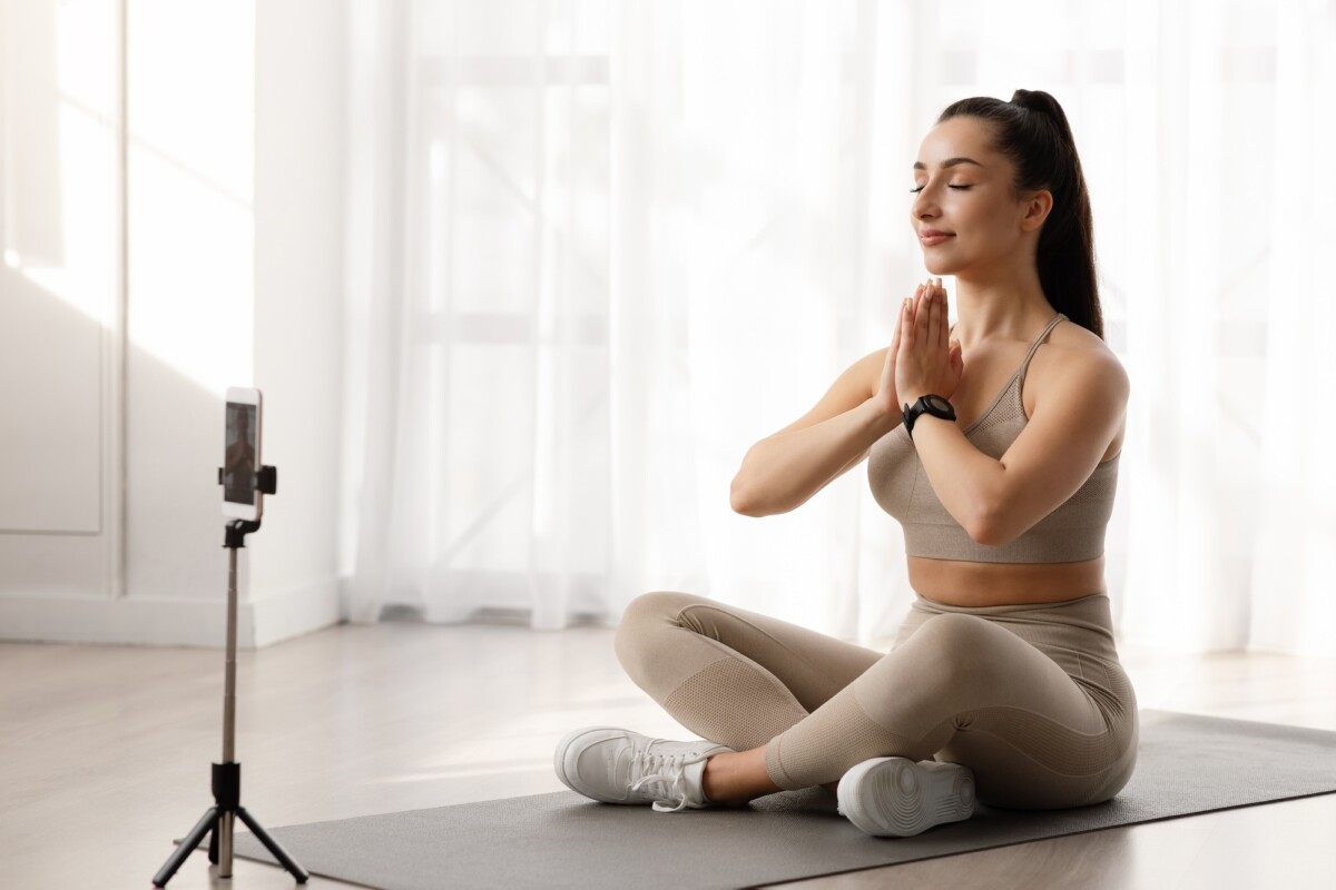 best online yoga teacher certification