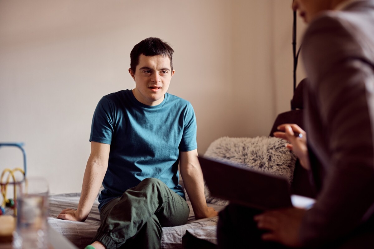 doctorate in special education