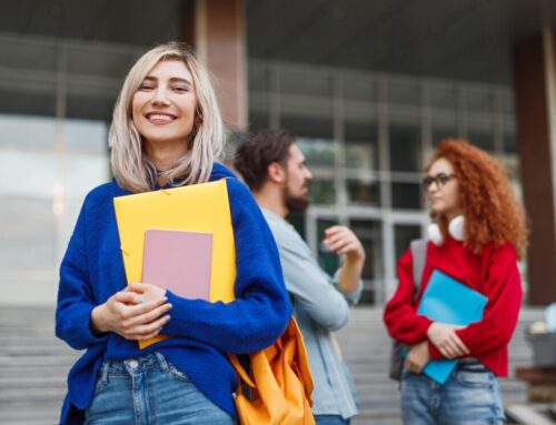 Best Online College for Business Management Degree
