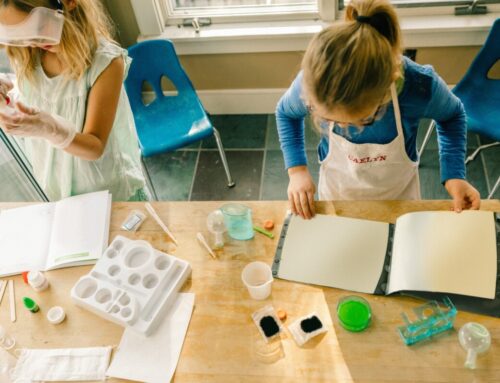 Accelerated Instruction: How to Catch Up Students?