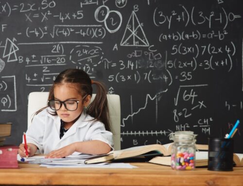 Differentiated Instruction for Gifted Students: Challenges?