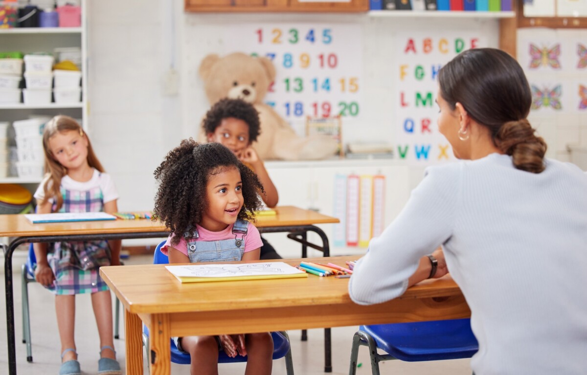 Teaching diverse learners