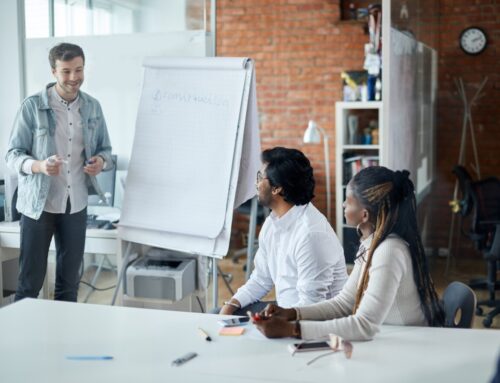 Teaching Diverse Learners: Promote Equity in Classrooms?