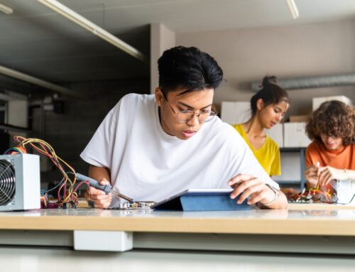 Asset-Based Instruction: How to Leverage Student Strengths?