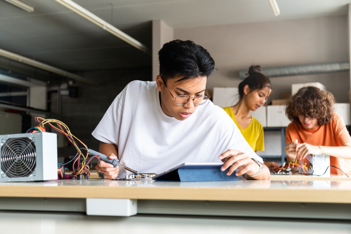 differentiated instruction for students with disabilities