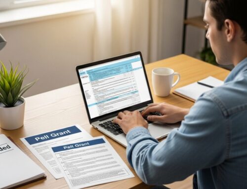 How to Find and Apply for College Grant Money