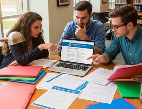 A Complete Guide to Education Funding Resources for Students