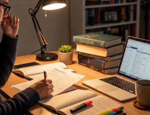 Understanding and Securing Educational Award Funding