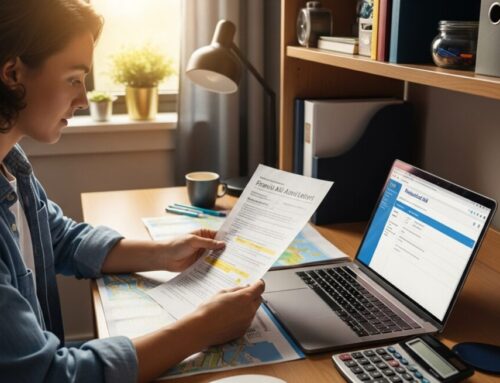 Navigating Campus Financial Aid: A Student’s Roadmap