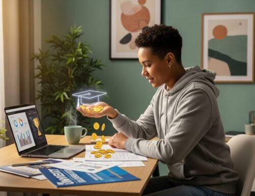 Find Free College Money You Never Have to Repay