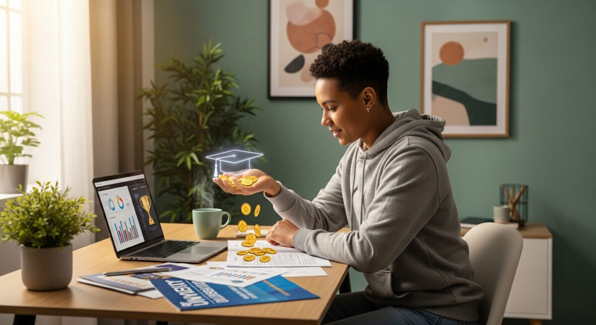 Find Free College Money You Never Have to Repay