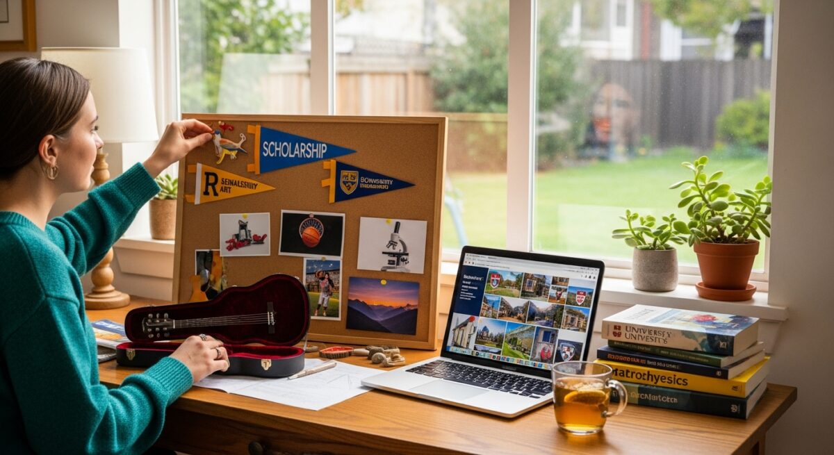 Your Complete Guide to Scholarships: Types, Eligibility, and How to Apply