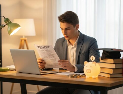 Your Ultimate Guide to Student Scholarships Explained