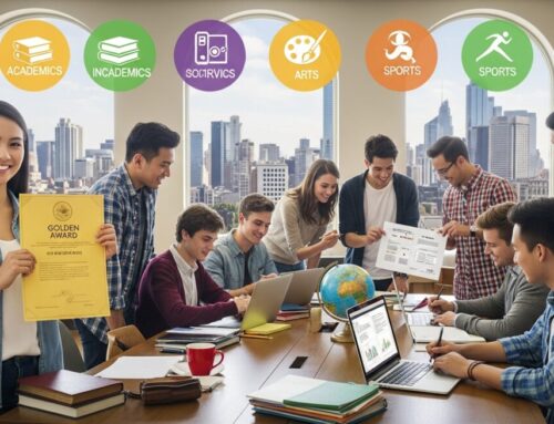 College Scholarships Explained: Your Guide to Free Funding