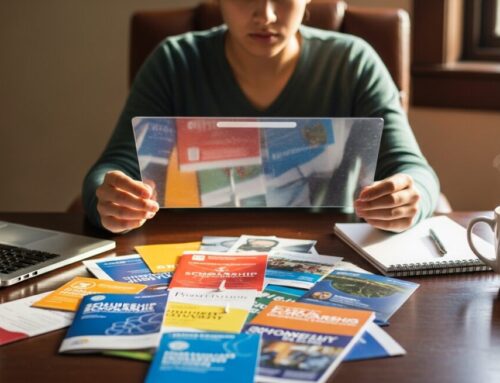 Demystifying Scholarship Eligibility: Your Comprehensive Guide