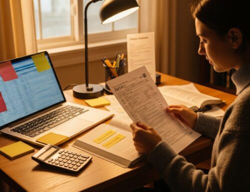 Need Based Scholarships: A Complete Guide to College Aid