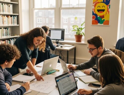 Academic Support Grants: Funding for Student Success Programs