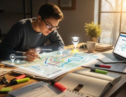 A Strategic Guide to Educational Financial Support