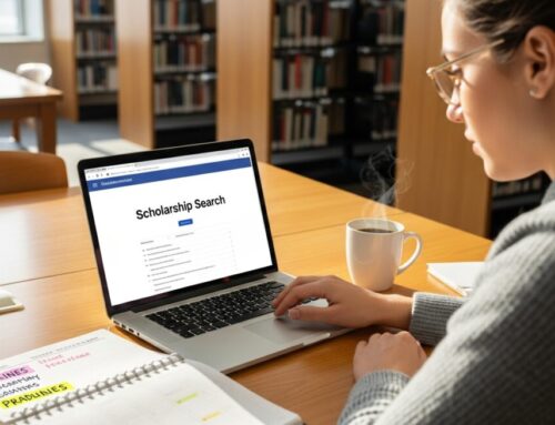 Essential Scholarship Application Resources for Maximum Funding