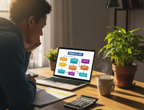 Your Guide to University Tuition Aid: Types and How to Apply