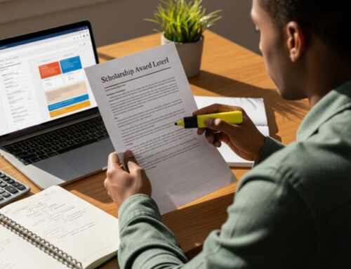 A Strategic Guide to Winning and Managing Scholarship Awards