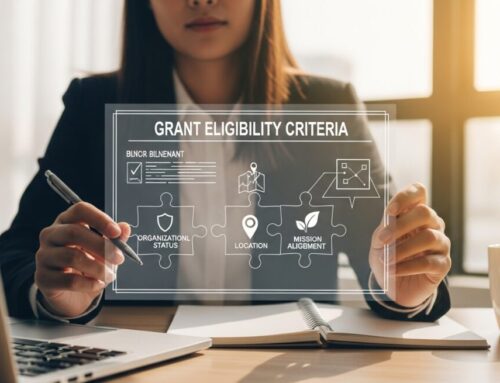 How to Determine Your Grant Eligibility: A Practical Guide