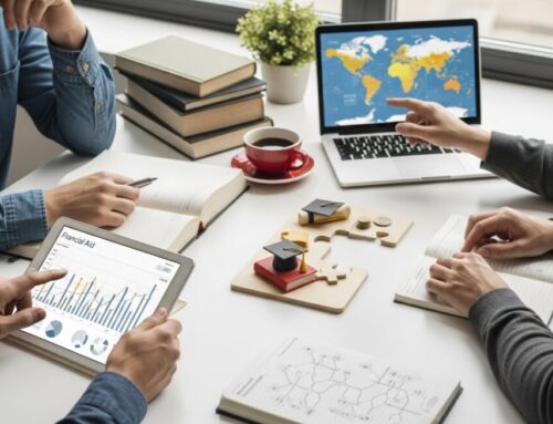 Educational Aid Resources: Finding the Right Support for Your Learning Goals