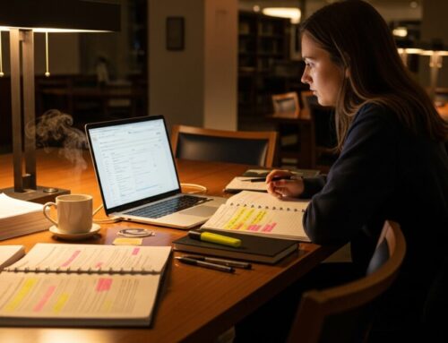 How to Secure Graduate School Grants: A Strategic Funding Guide