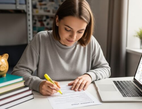 How to Ace Your College Grant Applications in 5 Essential Steps