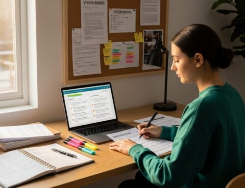 A Strategic Guide to Crafting Winning Scholarship Applications