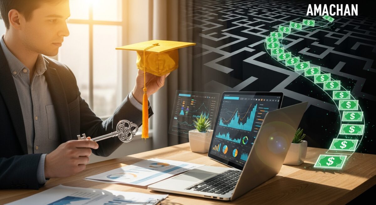 Maximize Tuition Scholarship Aid: Your Strategic Funding Guide