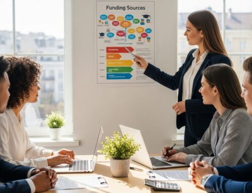 Your Guide to University Funding Opportunities for Students