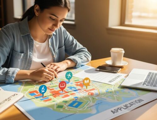 Maximizing Campus Award Funding for Your College Education