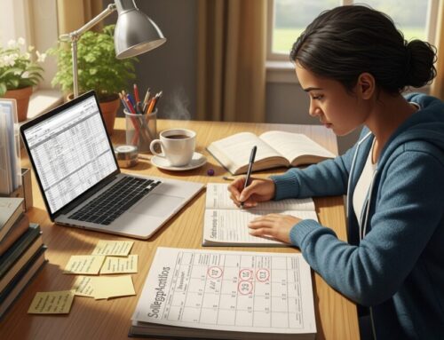 Proven Scholarship Application Tips to Secure Your College Funding