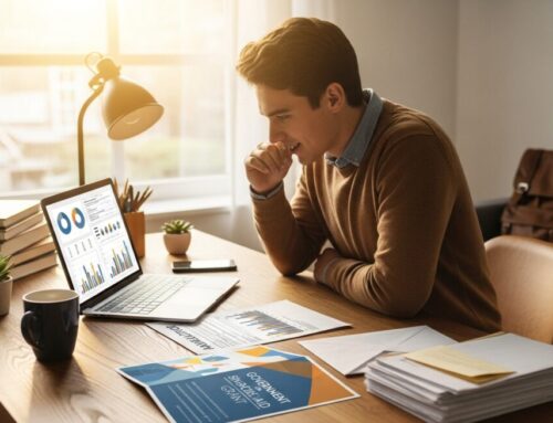 Maximizing Student Aid Scholarships for College Funding