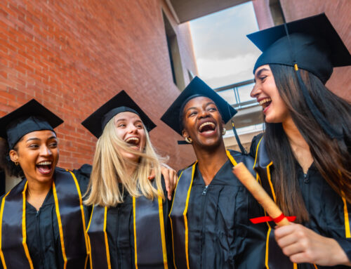 Expert Guide: Where to Find College Scholarships That You Qualify For