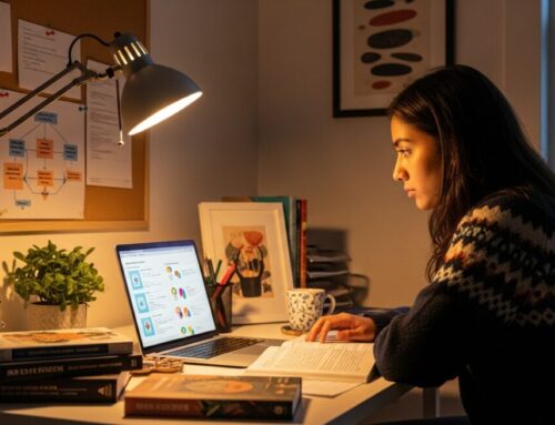 Navigate Scholarship Databases to Fund Your Education