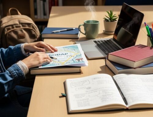 How to Find Scholarships Based on Your College Major