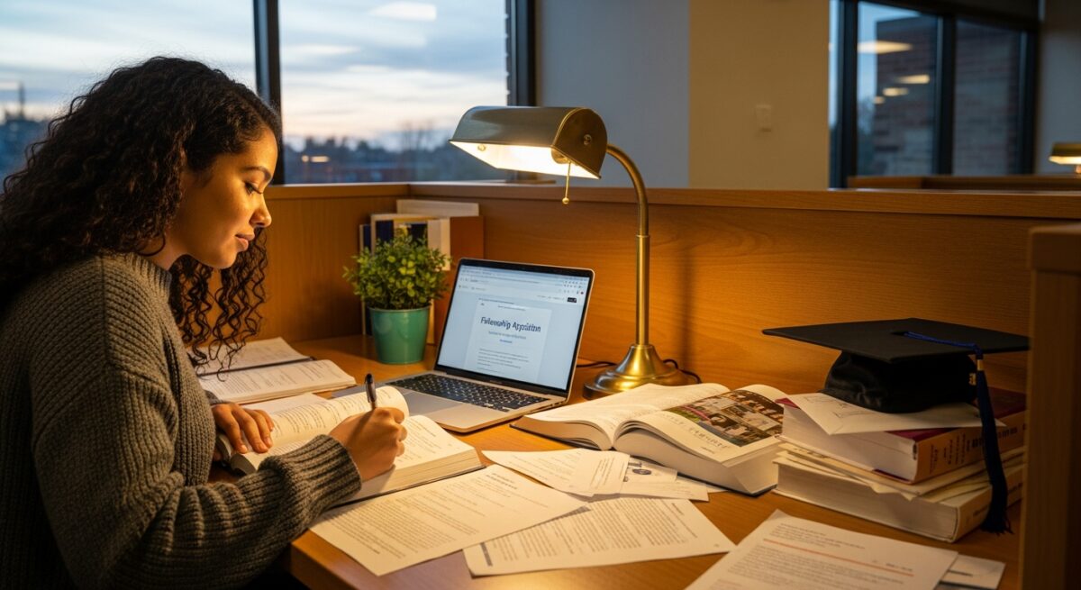 Navigating Academic Award Programs for Student Success