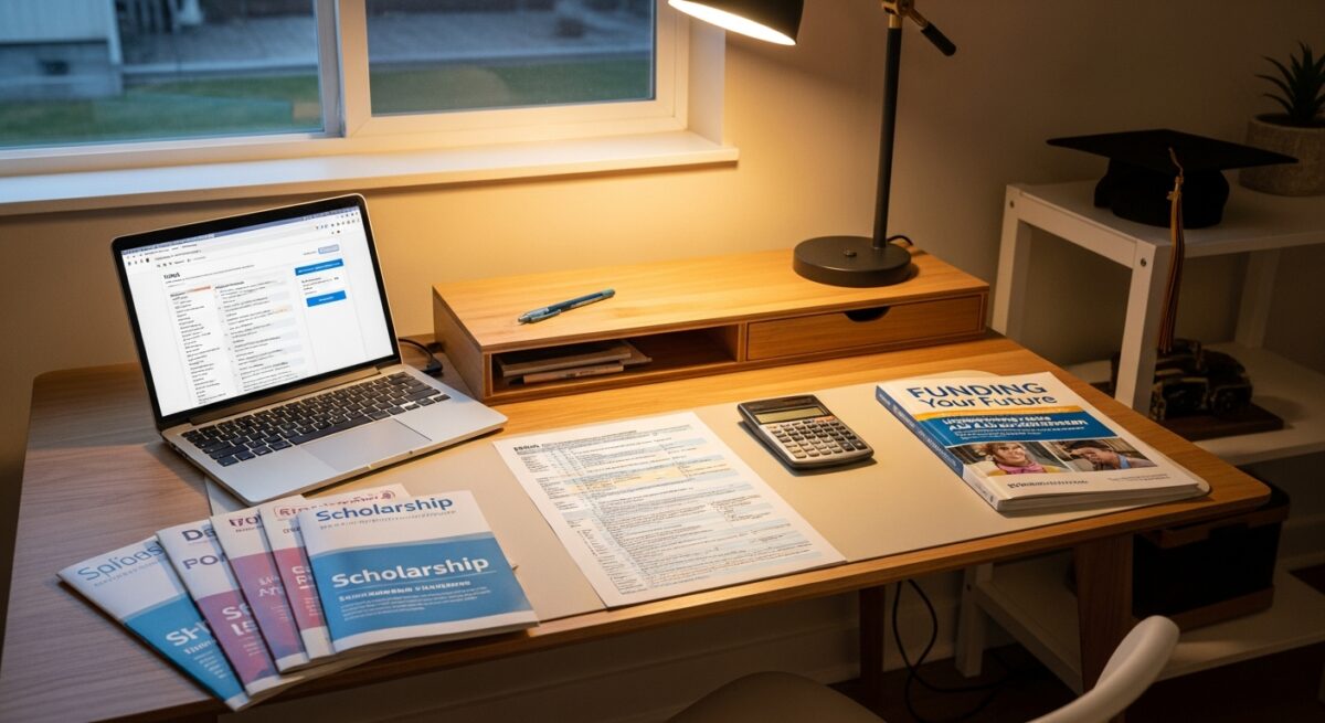 University Financial Assistance: A Complete Funding Guide