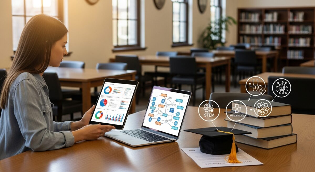 Strategic Funding for Your Degree: A Major-Specific Roadmap