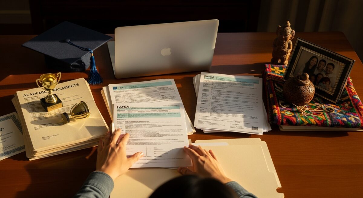 Understanding the Key Types of Scholarships Explained