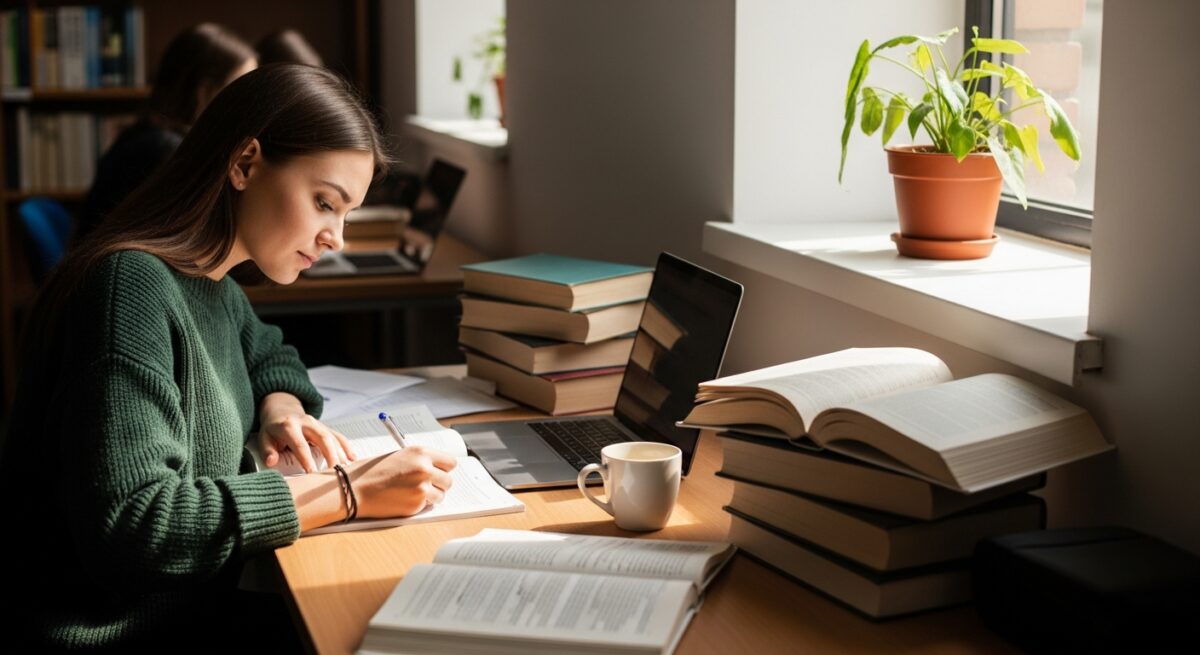 Finding the Right Degree-Specific Scholarship for Your Major